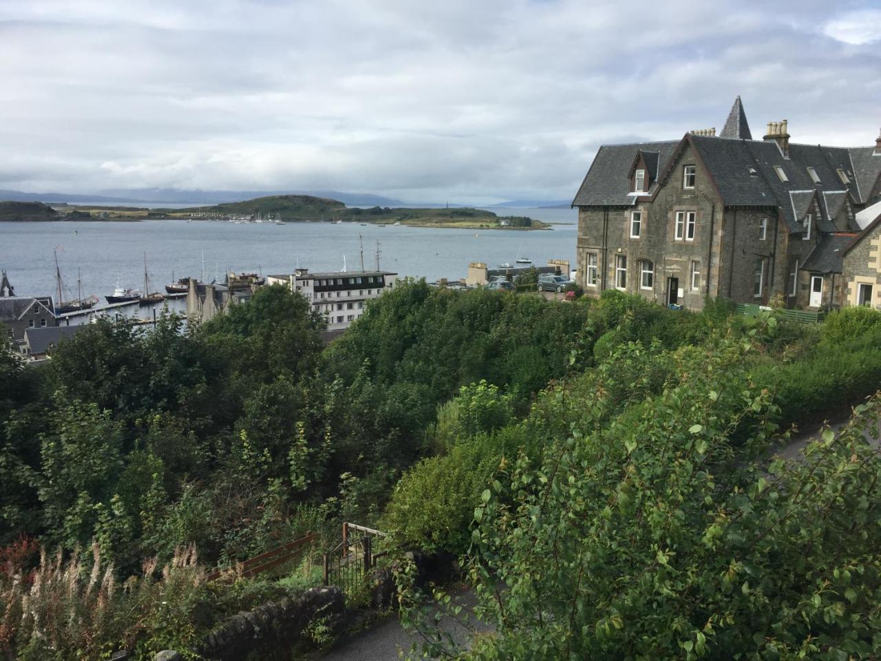 Invercloy Guest House Oban Exterior photo