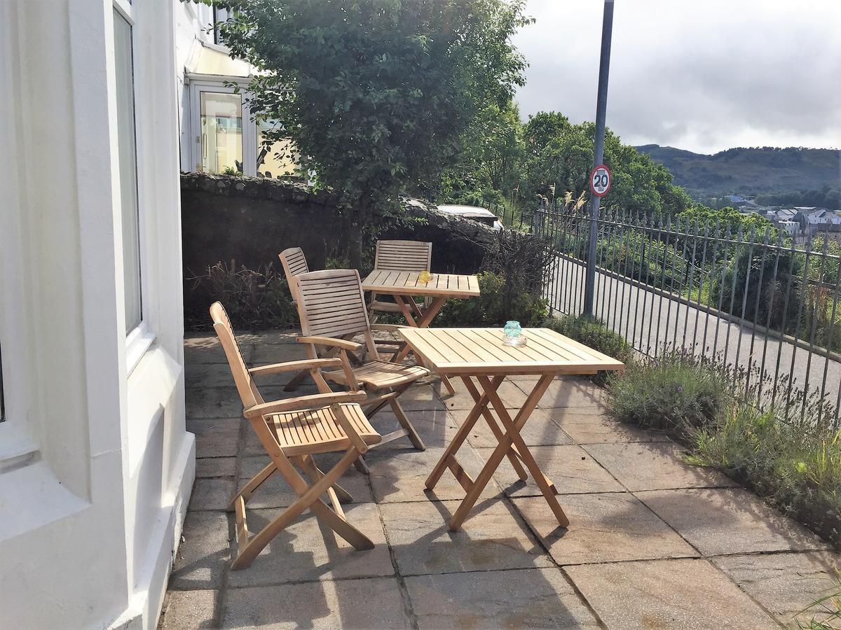 Invercloy Guest House Oban Exterior photo
